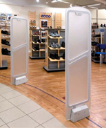 Retail Security System AM Triton Iced